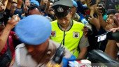 Amnesty Internasional Catat 579 Warga Alami Kekerasan Polisi