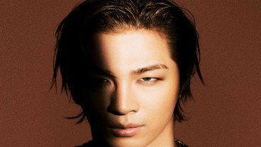 Cek Harga Tiket Konser Taeyang BIGBANG, Mulai dari Rp1,3 Juta