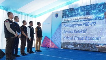 OKI Terapkan Pembayaran Pajak Berbasis Digital untuk Tingkatkan Pendapatan Daerah