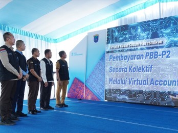 OKI Terapkan Pembayaran Pajak Berbasis Digital untuk Tingkatkan Pendapatan Daerah