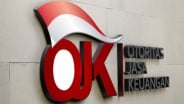 OJK Bakal Susun Roadmap untuk Pengembangan Kegiatan Usaha Bullion