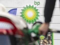 BP dan JERA Bentuk Perusahaan Patungan Energi Angin, Investasi US$5,8 Miliar