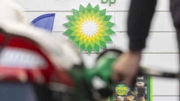 BP dan JERA Bentuk Perusahaan Patungan Energi Angin, Investasi US$5,8 Miliar