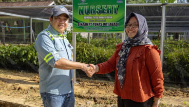 Konsisten Jalankan Program CSR, Entitas Usaha ABMM Panen Penghargaan