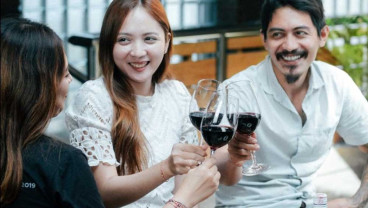 Kinerja Q4 2024 PT Hatten Bali Tbk (WINE) Diprediksi Tumbuh Dua Digit, Meski sempat ada Gangguan Penerbangan