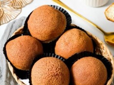 Menghirup Harumnya Cuan Coffee Bun, Intip Peluang Usahanya