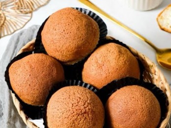 Menghirup Harumnya Cuan Coffee Bun, Intip Peluang Usahanya