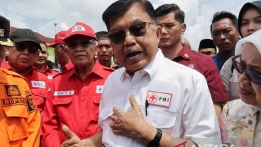 Kisruh Ketua PMI: JK Lapor Polisi, Agung Laksono Bawa Hasil Munas ke Kementerian Hukum