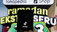 Tokopedia - TikTok Masih Fokus Penguatan Internal Tahun Depan?