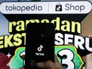 Tokopedia - TikTok Masih Fokus Penguatan Internal Tahun Depan?