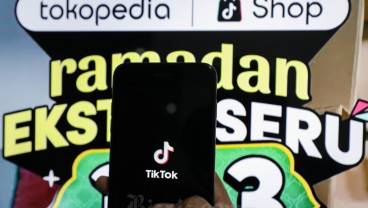 Tokopedia - TikTok Masih Fokus Penguatan Internal Tahun Depan?