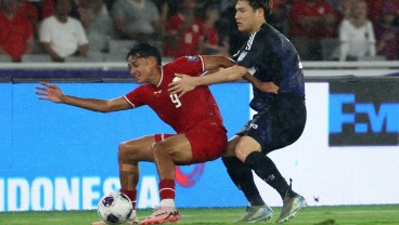 Klasemen Sementara Piala AFF 2024 setelah Indonesia Kalahkan Myanmar 1-0
