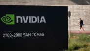 China Selidiki Dugaan Nvidia Monopoli Bisnis Chip