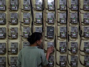 PLN Mencatat Realisasi Kinerja Penjualan Listrik Hingga Oktober 2024 Sebesar 254,16 Terawatt Hour