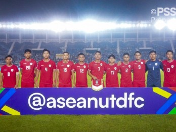Hasil dan Klasemen Piala AFF 2024: Timnas Indonesia di Bawah Vietnam