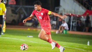 Timnas Indonesia Tekuk Myanmar, Erick Thohir: Pembuktian Pemain Liga 1