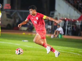 Timnas Indonesia Tekuk Myanmar, Erick Thohir: Pembuktian Pemain Liga 1