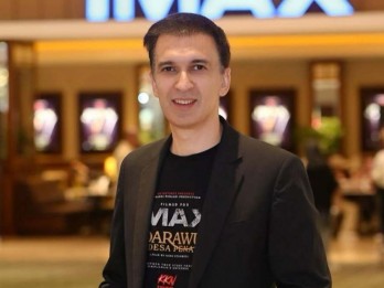 Manoj Punjabi Jual 484,99 Juta Saham MD Entertainment (FILM)
