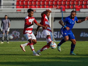 Prediksi Skor Madura United vs Semen Padang: Head to Head, Susunan Pemain