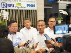 Sinergi BNPT-PNM, Berdayakan Ekonomi untuk Tangkal Radikalisme