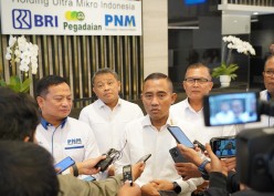 Sinergi BNPT-PNM, Berdayakan Ekonomi untuk Tangkal Radikalisme