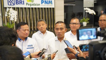 Sinergi BNPT-PNM, Berdayakan Ekonomi untuk Tangkal Radikalisme