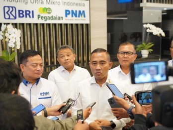 Sinergi BNPT-PNM, Berdayakan Ekonomi untuk Tangkal Radikalisme