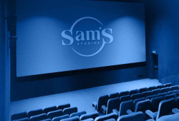 Daftar Film yang Tayang di Sam's Studio Bioskop, Ada Apa Saja?