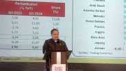 Menko Airlangga Targetkan Perundingan IEU-CEPA Selesai Semester I/2025