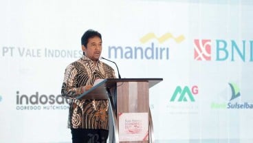 Bisnis Indonesia Economic Outlook 2025: Sinergi Demi Pertumbuhan Ekonomi RI