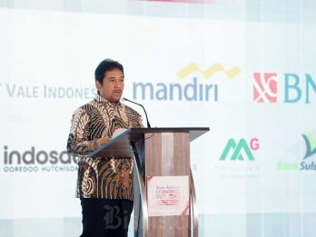 Bisnis Indonesia Economic Outlook 2025: Sinergi Demi Pertumbuhan Ekonomi RI