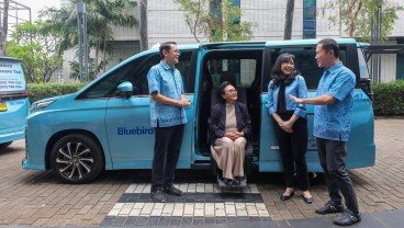 Menilik Prospek Emiten Transportasi BIRD, ASSA Cs Jelang Momen Nataru