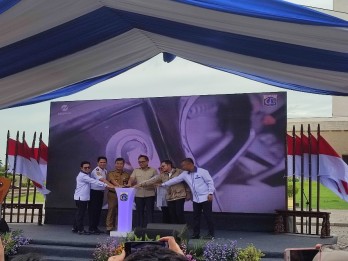 Transjakarta Operasikan 200 Bus Listrik Anyar milik VKTR, Bianglala, dan Damri