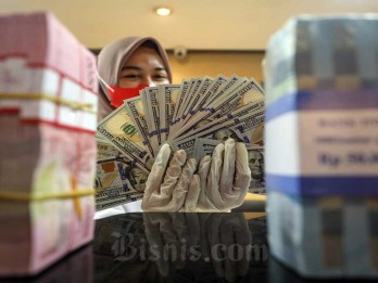 Meneropong Prediksi Nilai Tukar Rupiah terhadap Dolar AS pada 2025