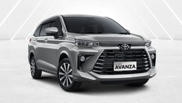 Toyota Rajai Pasar Otomotif RI November 2024, Avanza-Veloz Mobil Terlaris