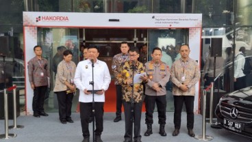 Ketua KPK Sebut Banyak Laporan LHKPN Abal-Abal: Fortuner Diisi Harga Rp6 Juta