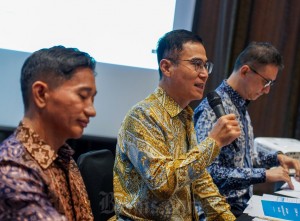 PT Bank IBK Indonesia Tbk. Catatkan Pertumbuhan Laba Bersih Sebesar 9,75% Pada Triwulan III/2024