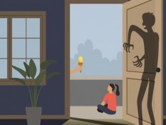 Terungkap! Begini Peran 4 Pelaku Penculikan Wanita di Bandung
