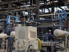 BIEO 2025, Pertamina Siap Dukung Transisi Energi Sektor Industri Jateng