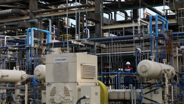 BIEO 2025, Pertamina Siap Dukung Transisi Energi Sektor Industri Jateng