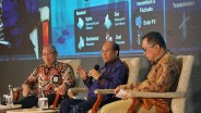 PLN Dorong Pembangunan Green Enabling Super Grid, Penghubung Sumber EBT