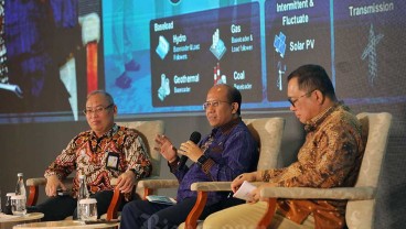 PLN Dorong Pembangunan Green Enabling Super Grid, Penghubung Sumber EBT