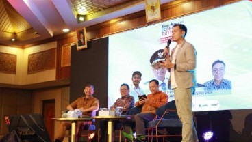 BIEO 2025: Ulas Tantangan dan Strategi Perekonomian Riau Tahun Depan