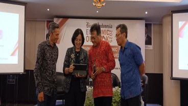 Outlook Ekonomi Bali, Pertanian Prioritas Pembangunan pada 2025