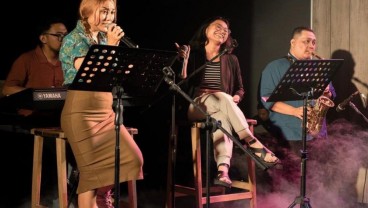 Rooms Inc Semarang Semarakkan Program Serenata Akhir Tahun