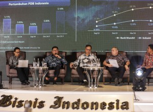 Strategi Inovasi Digital di Sektor Keuangan dan Perbankan