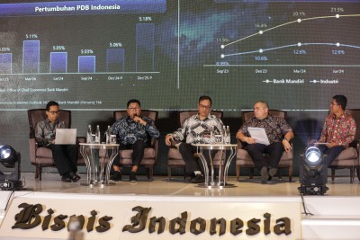 Strategi Inovasi Digital di Sektor Keuangan dan Perbankan