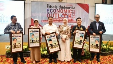 BIEO 2025: DPMPTSP Jabar Beberkan Strategi dan Tantangan Sektor Investasi