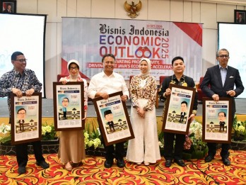 BIEO 2025: DPMPTSP Jabar Beberkan Strategi dan Tantangan Sektor Investasi