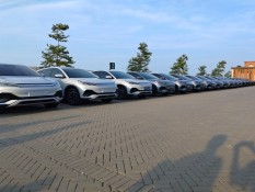 BYD Bakal Lunasi Pembelian 108 Hektare Lahan Surya Semesta (SSIA) Bulan Ini